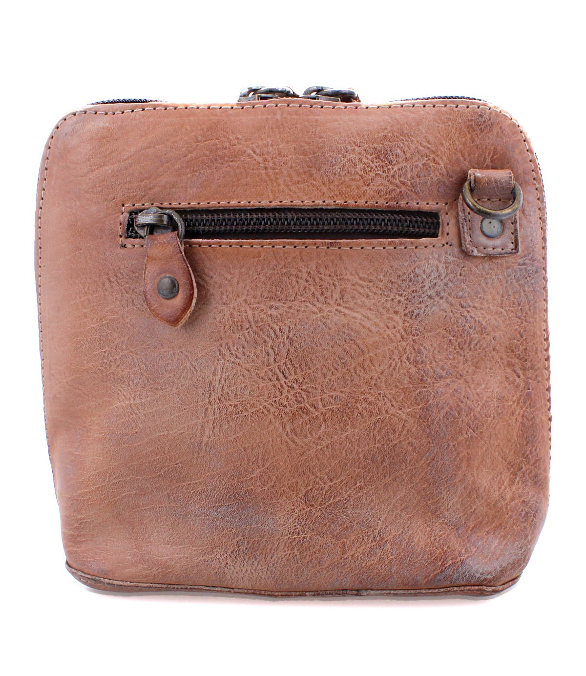 VENTURA - Compact Crossbody Bag - Vintage Vault Boutique