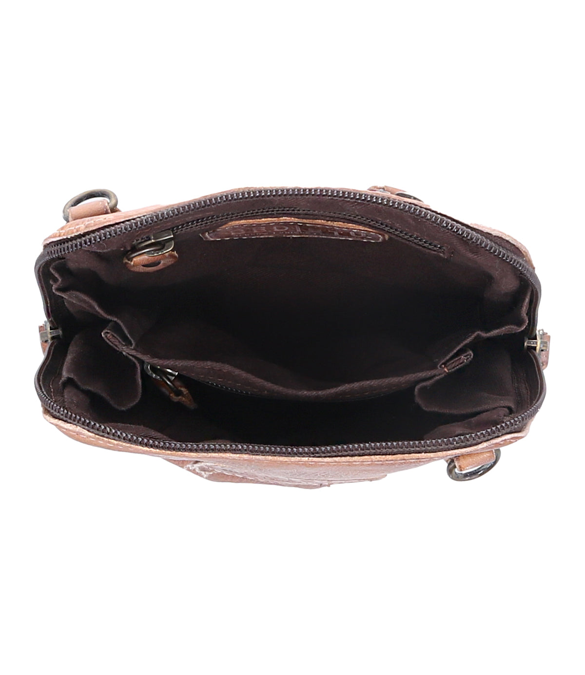 VENTURA - Compact Crossbody Bag