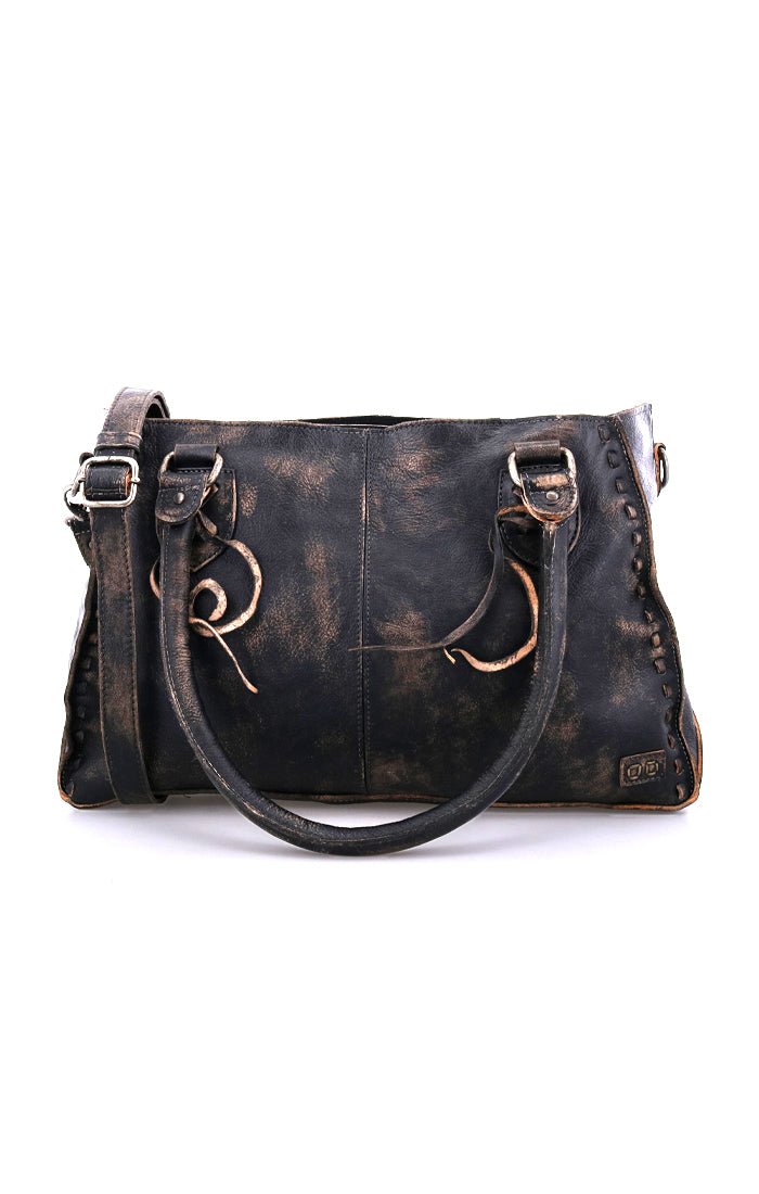 ROCKABABY - Tote Shoulder Bag - Vintage Vault Boutique
