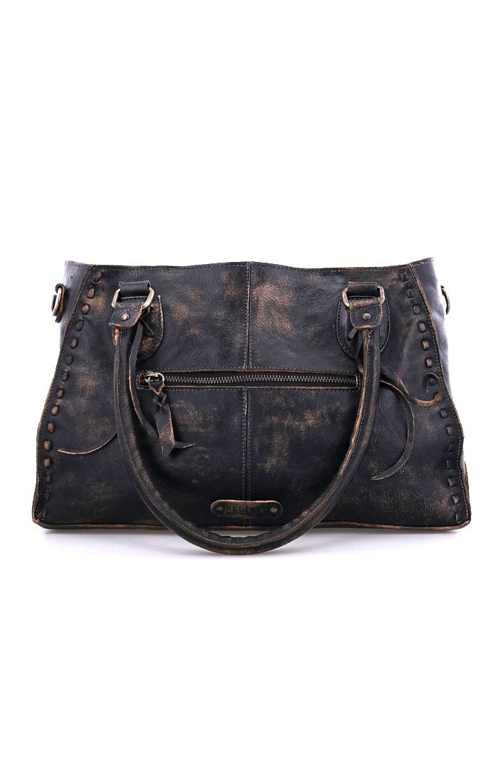 ROCKABABY - Tote Shoulder Bag - Vintage Vault Boutique