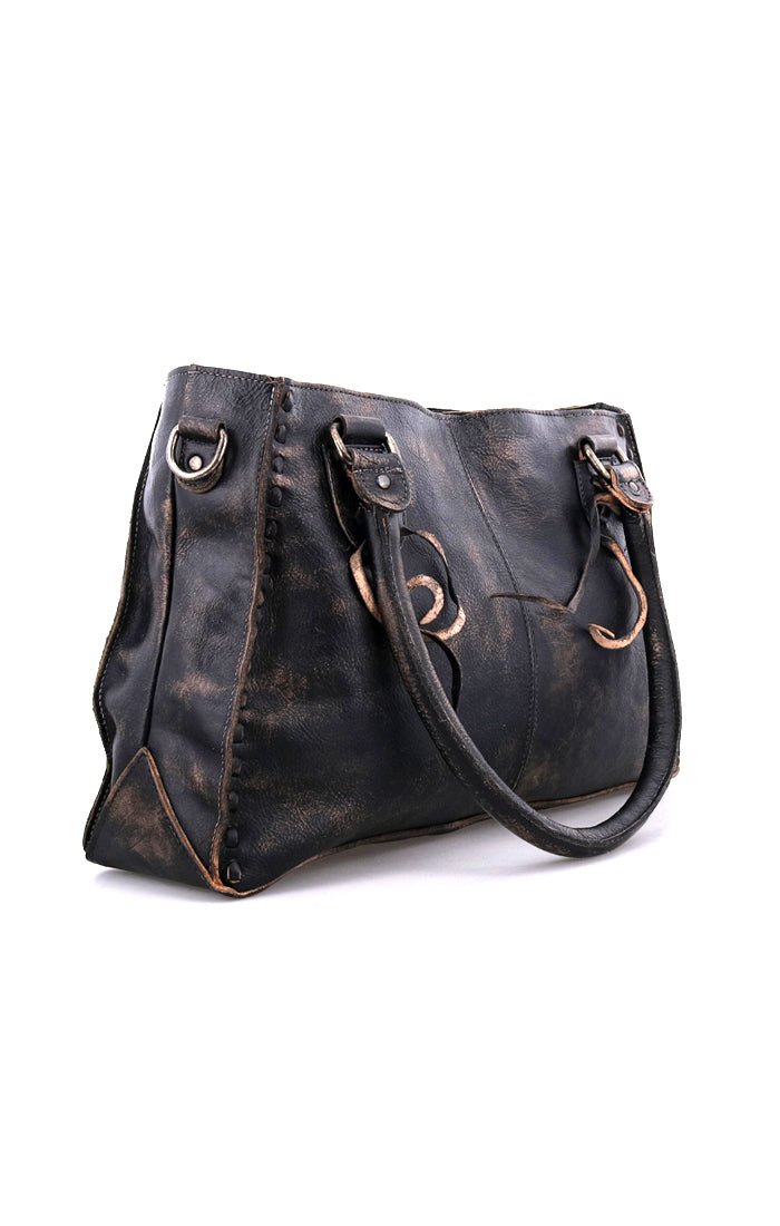 ROCKABABY - Tote Shoulder Bag - Vintage Vault Boutique