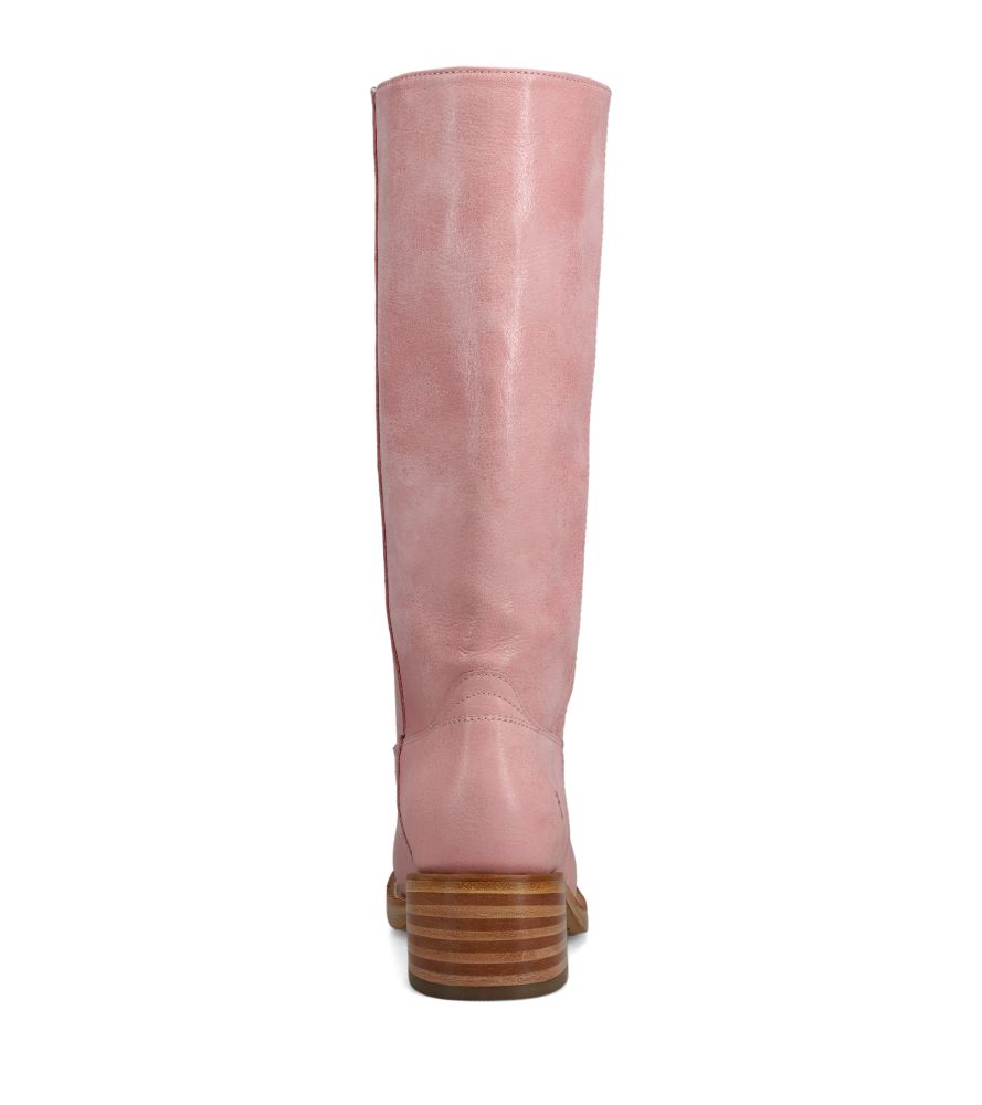 Campus 14L Boot - HR Pink