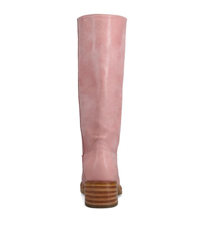 Campus 14L Boot - HR Pink