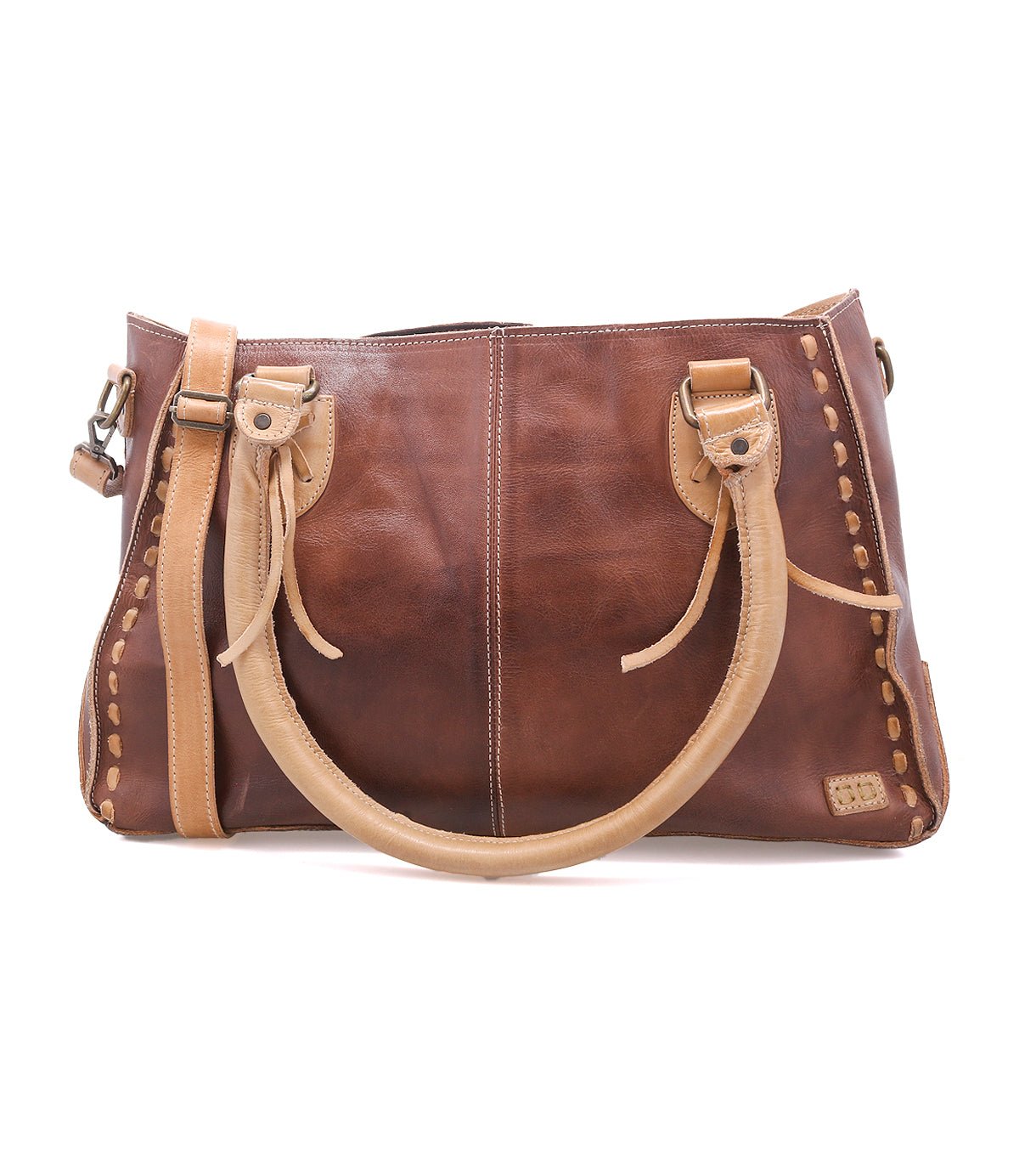 ROCKABABY - Tote Shoulder Bag - Vintage Vault Boutique