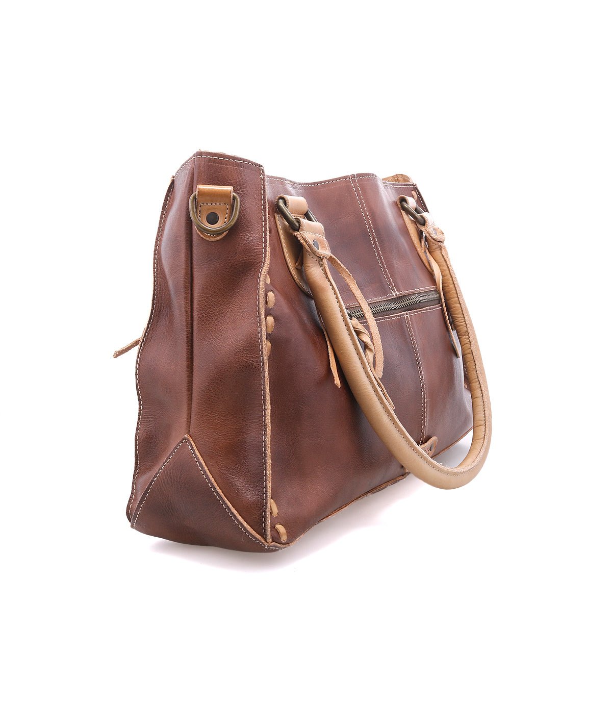 ROCKABABY - Tote Shoulder Bag - Vintage Vault Boutique