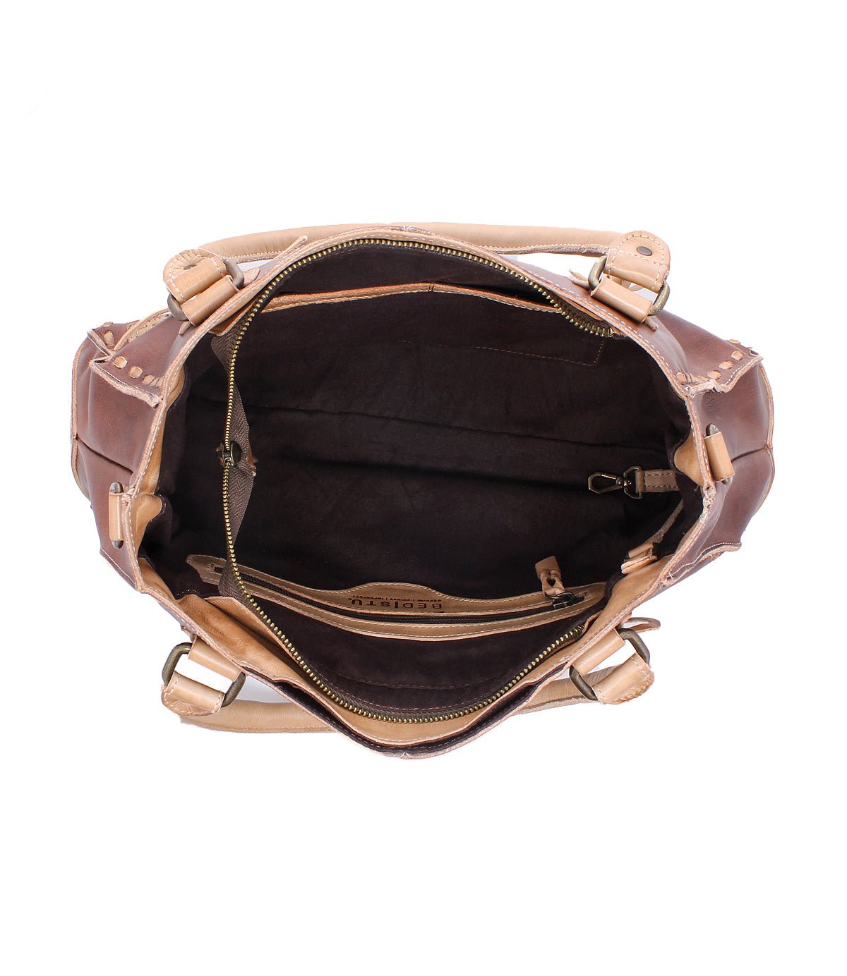 ROCKABABY - Tote Shoulder Bag - Vintage Vault Boutique