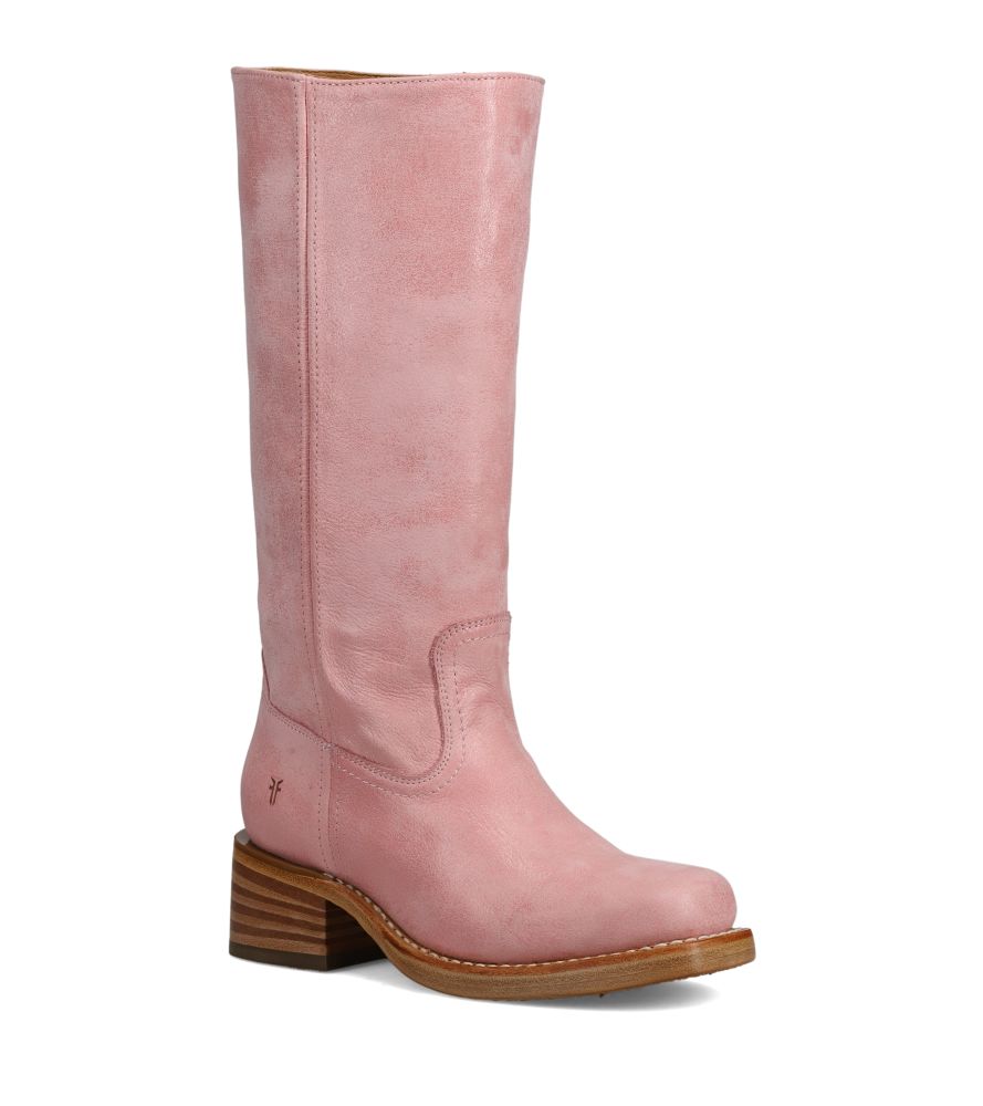 Campus 14L Boot - HR Pink
