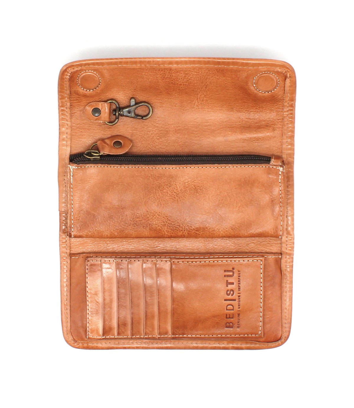CANTON - Wallet and Clutch - Vintage Vault Boutique