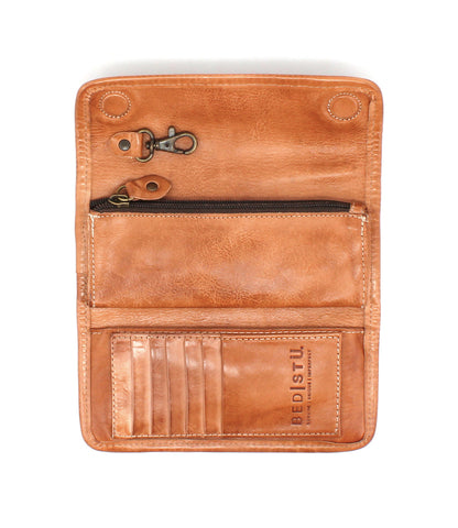CANTON - Wallet and Clutch
