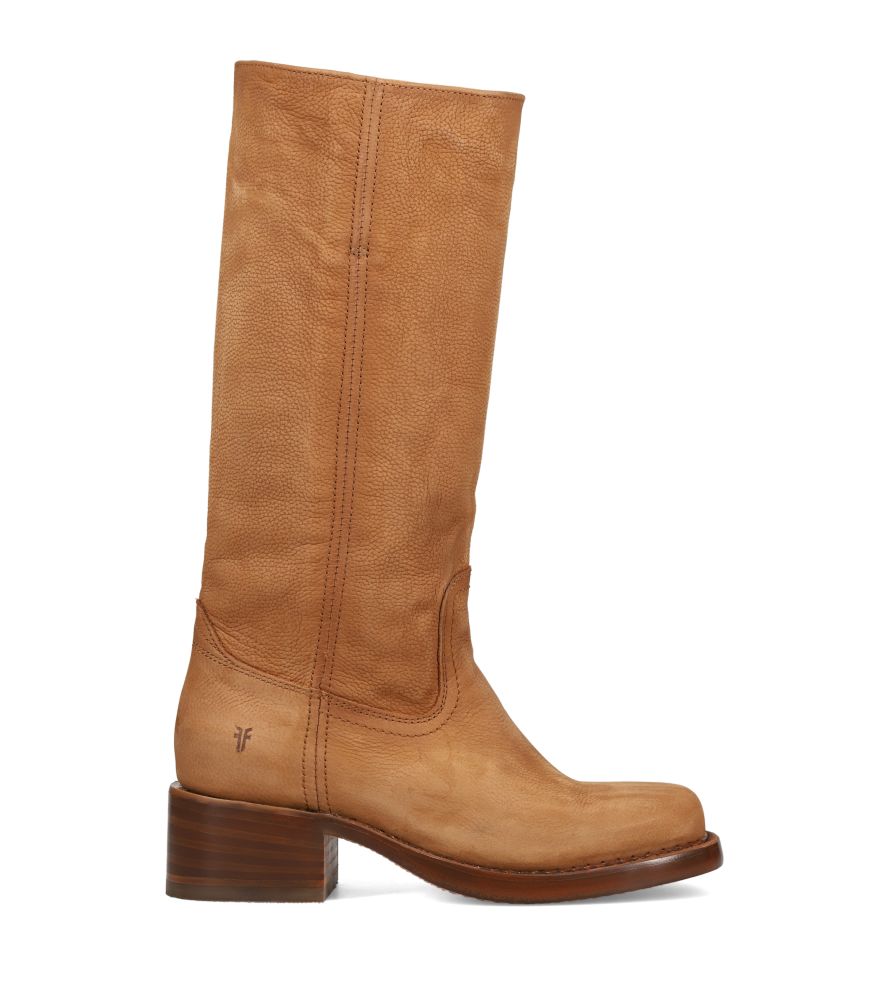 Campus 14L Boot - Light Brown