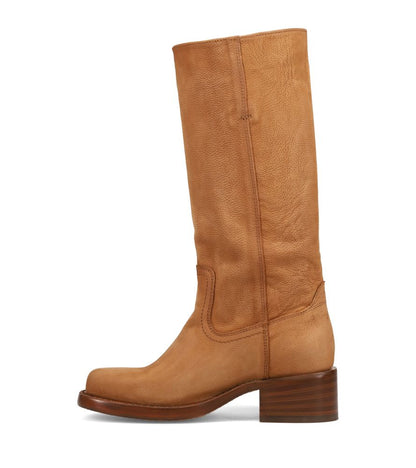 Campus 14L Boot - Light Brown