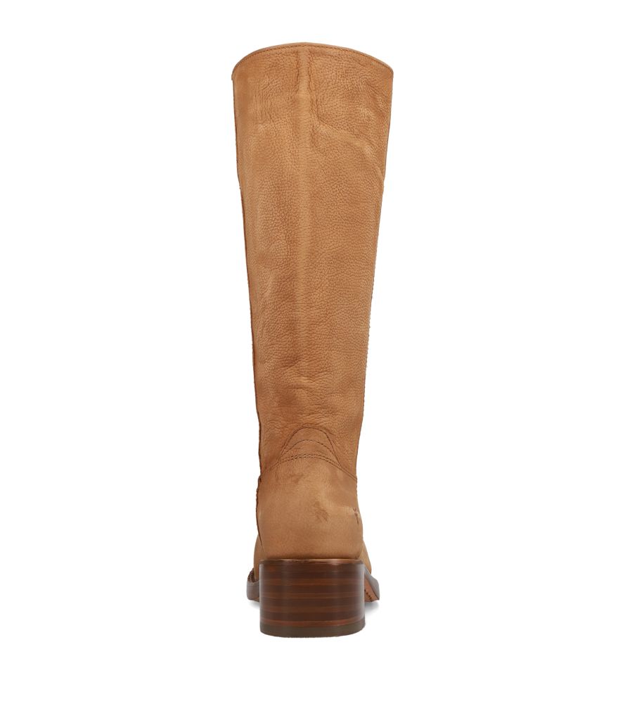 Campus 14L Boot - Light Brown