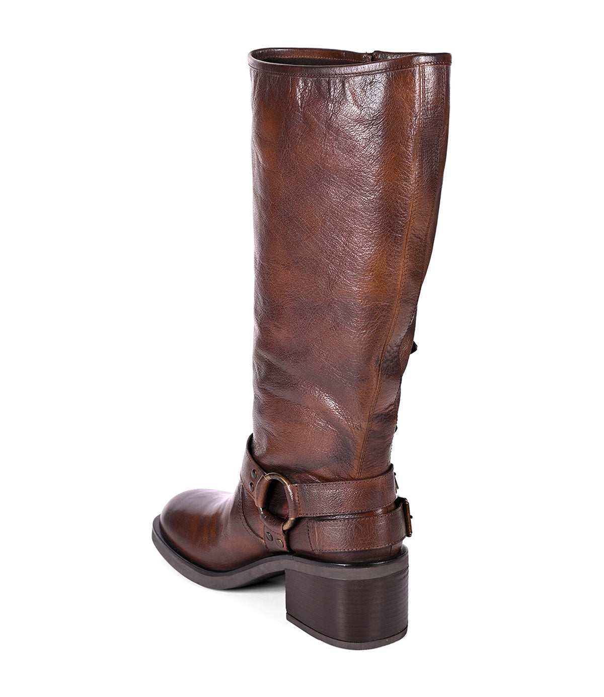 Callow - Buckle Boot