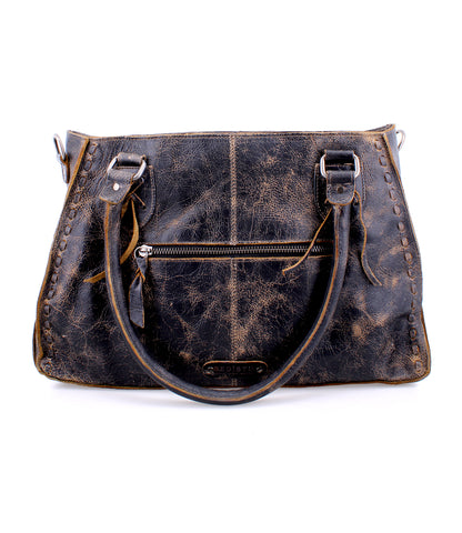 ROCKABABY - Checker Tote Shoulder Bag