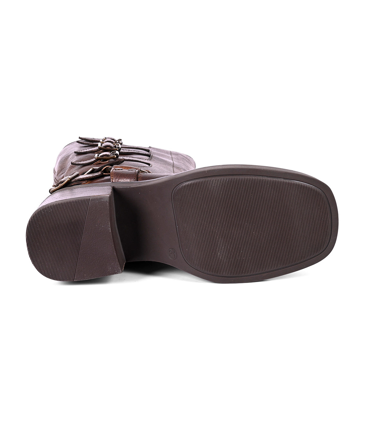 Callow - Buckle Boot