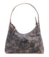 denton - Black Lux Handbag - Vintage Vault Boutique