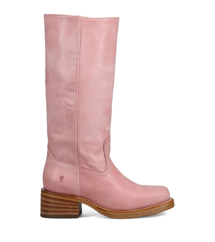 Campus 14L Boot - HR Pink
