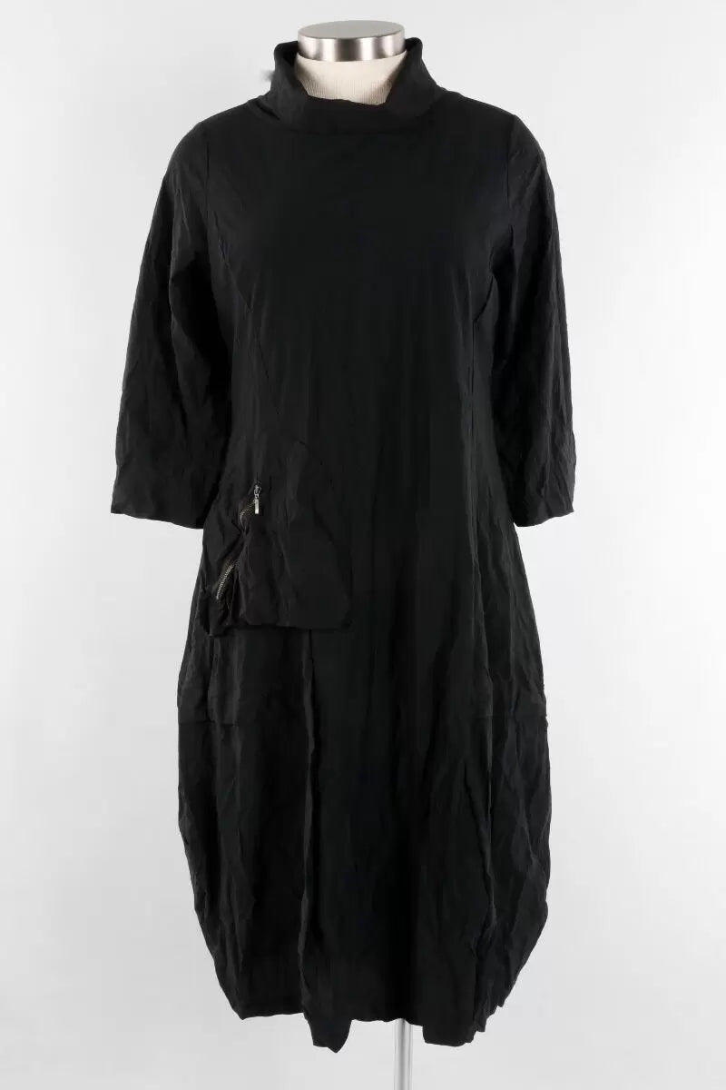 WEDNESDAY DRESS
