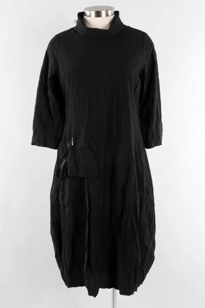 WEDNESDAY DRESS