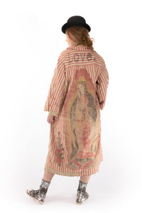 Jacket 477 Holy Cyrene Jacket