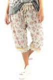 Bloomer 183 Floral Print Grady Bloomers