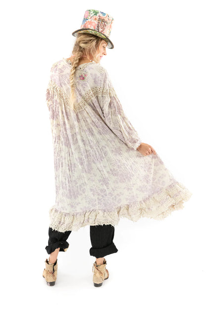 Dress 690 Iruka Dress in Lucil