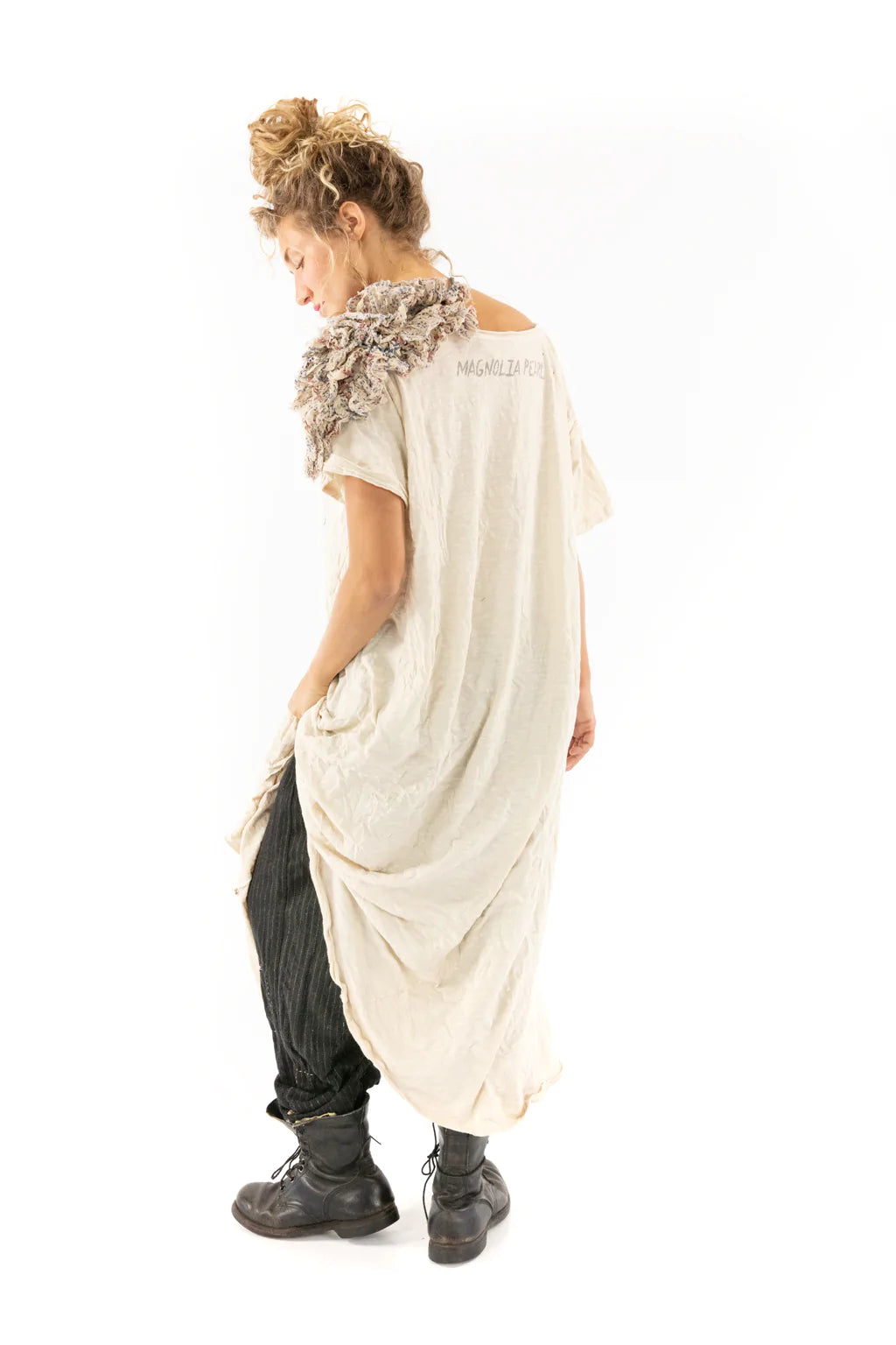 Dress 703 Queen of Hearts T Dress