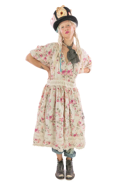 Dress 872 Donby Dress