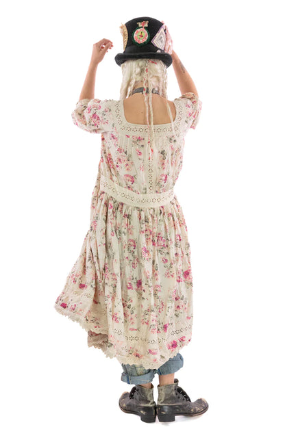 Dress 872 Donby Dress