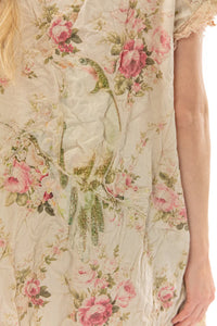 Dress 886 Floral Ada Lovelace Dress