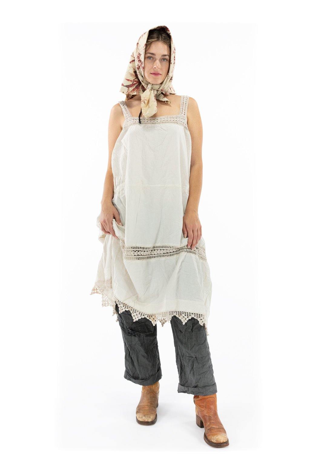 Dress 411 Carlyna Dress