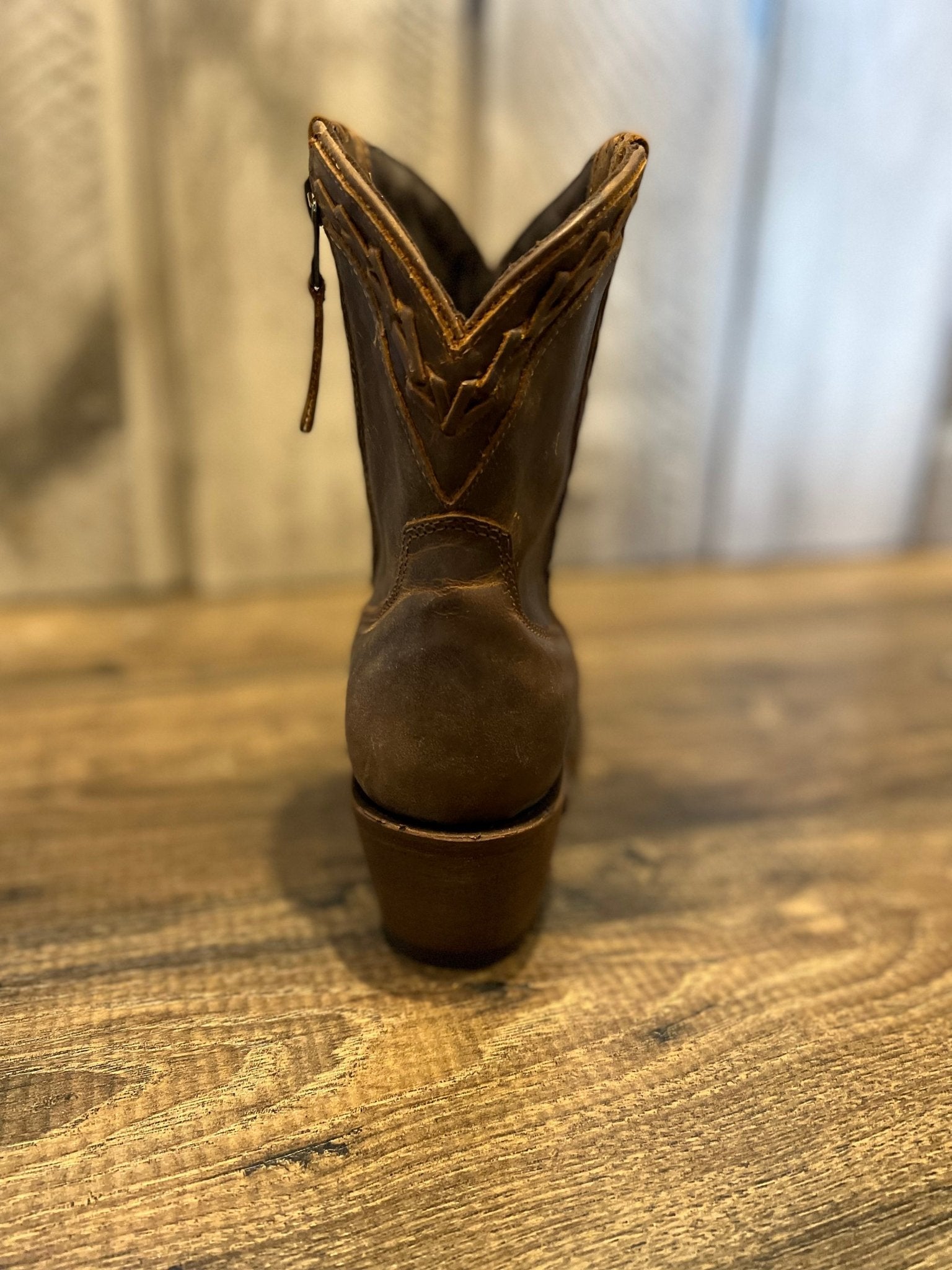 "Everyday Emma" Boot by Lane - Vintage Vault Boutique