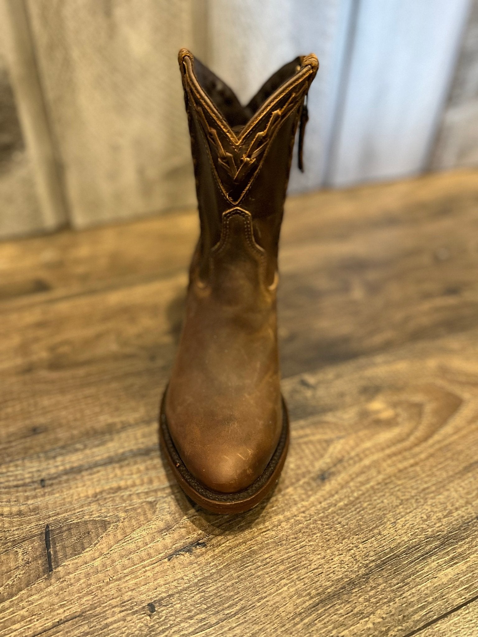 "Everyday Emma" Boot by Lane - Vintage Vault Boutique