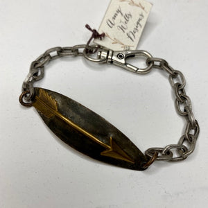 Amy Wells Follow Your Arrow Bracelet