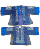 Jacket 552 Flora Mae Kimono