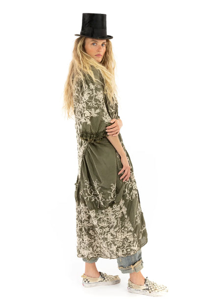 Jacket 476 Emmali Kimono