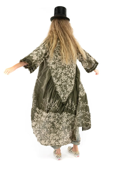 Jacket 476 Emmali Kimono