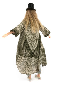 Jacket 476 Emmali Kimono