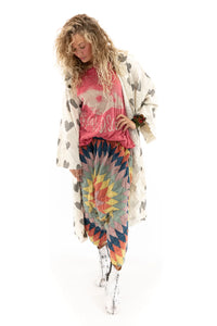 Jacket 558 Cyrene Coat