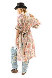 Jacket 602 Rainbow Vision Applique Melody Jacket