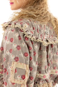 Jacket 716 Alea Cropped Jacket  Goodship