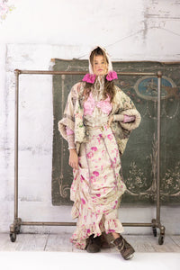 Jacket 896 Patchwork Malcolm Kimono