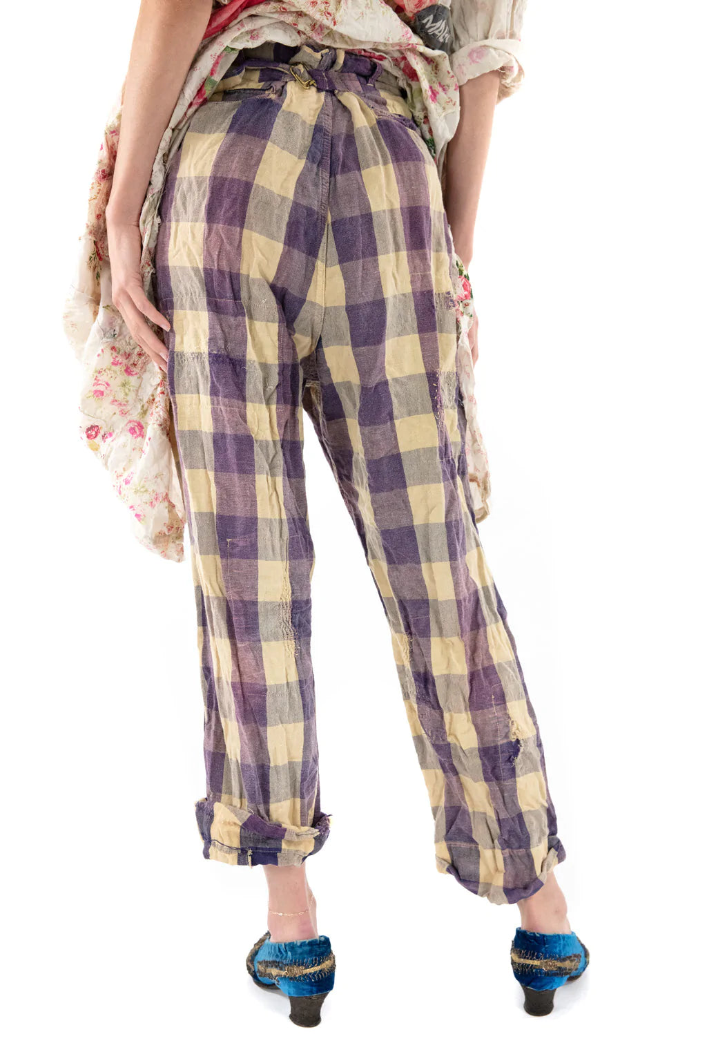 Pant 301 Charmie Trousers