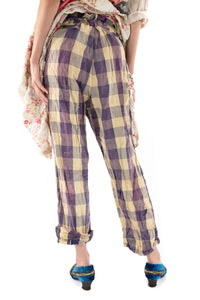 Pant 301 Charmie Trousers