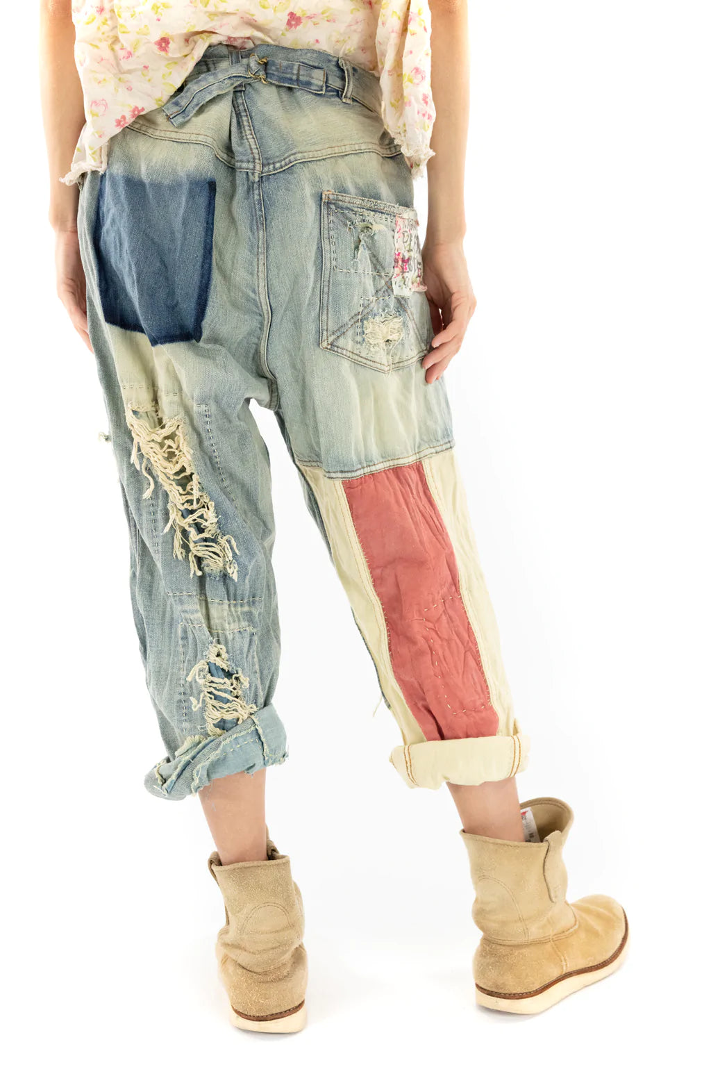 Pant 303 America Miner Denims