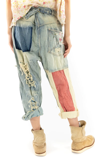 Pant 303 America Miner Denims