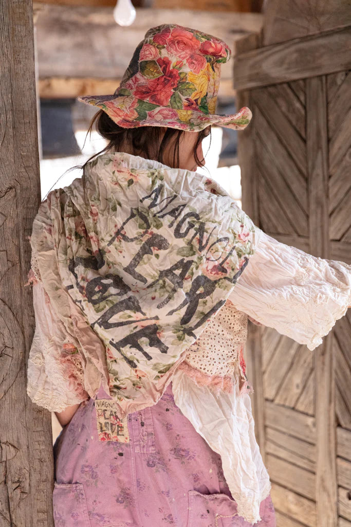 Scarf 126 MP Love Co. Floral Bandana  Brixton