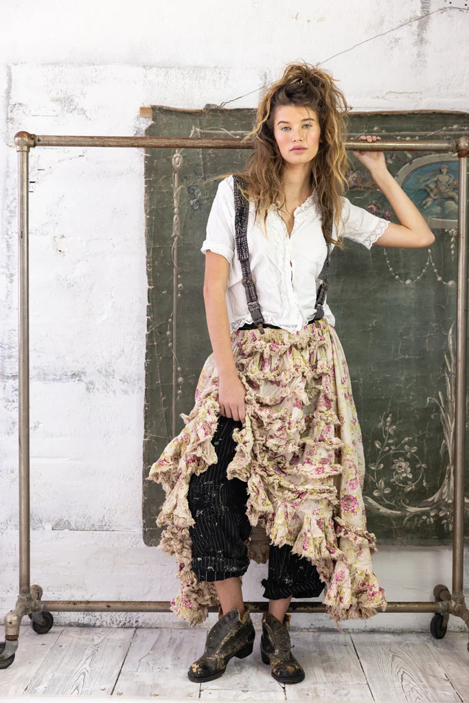Skirt 122 Hyacinth Skirt Petunia