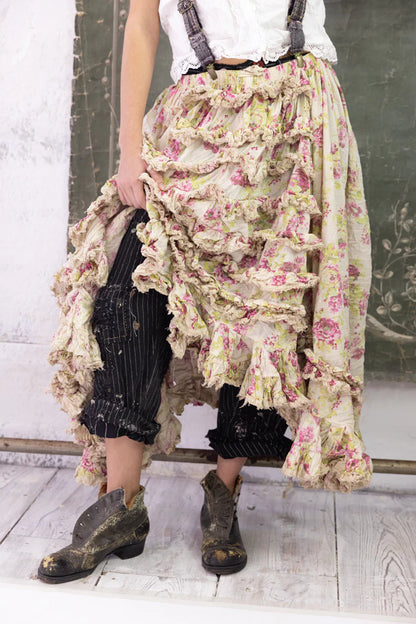 Skirt 122 Hyacinth Skirt Petunia