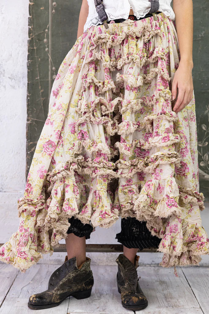 Skirt 122 Hyacinth Skirt Petunia